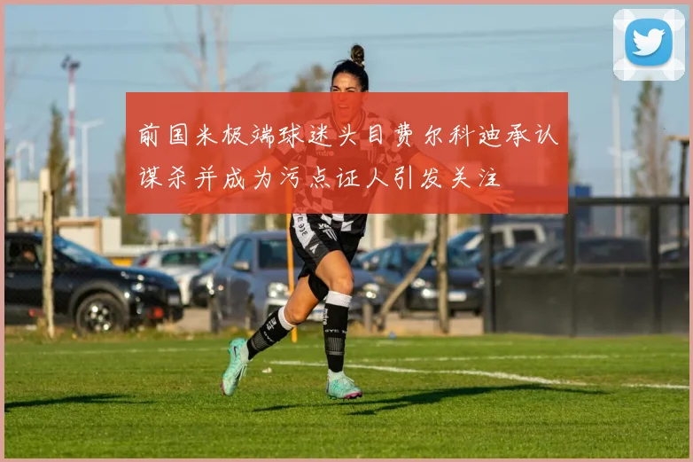 前国米极端球迷头目费尔科迪承认谋杀并成为污点证人引发关注