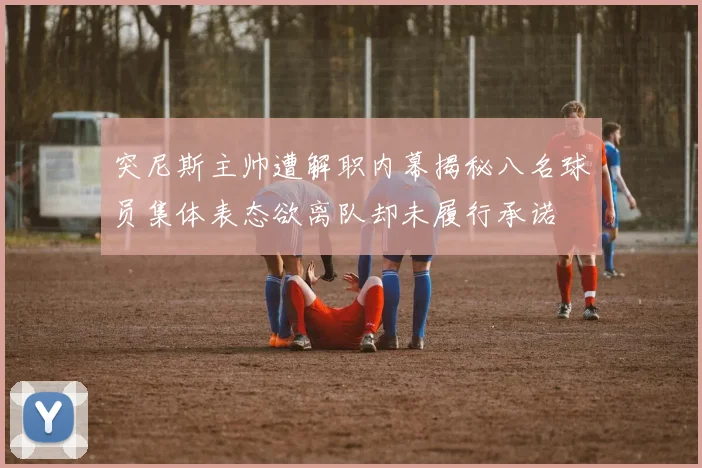 突尼斯主帅遭解职内幕揭秘八名球员集体表态欲离队却未履行承诺