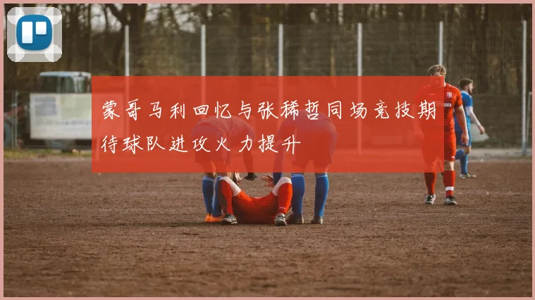 蒙哥马利回忆与张稀哲同场竞技期待球队进攻火力提升